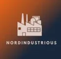 nordindustrious logo-